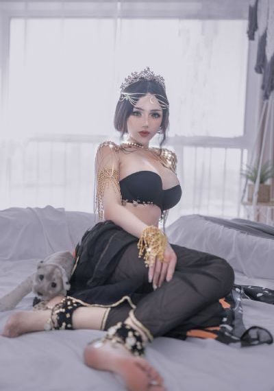 生活中的玛丽在线