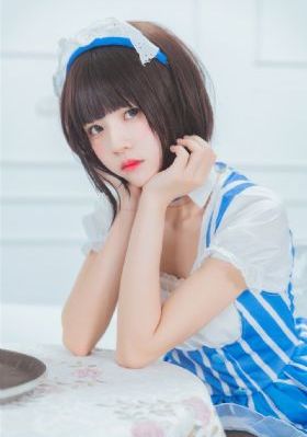 唐朝诡事录之西